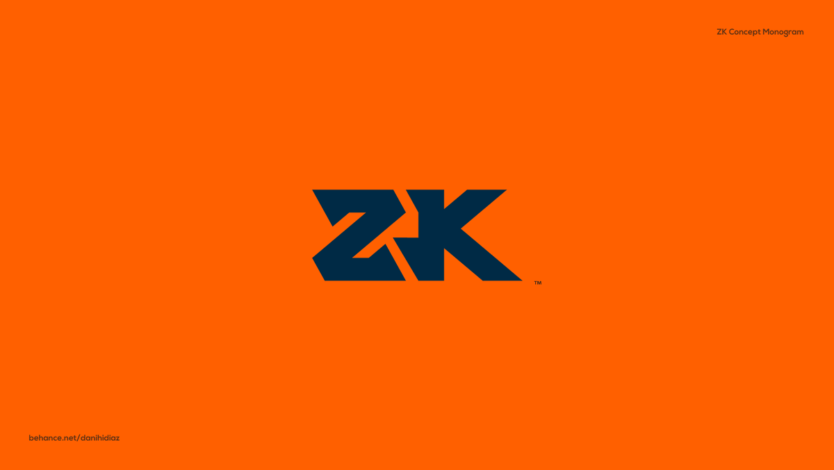 danihidiaz's tweet photo. ZK Concept Monogram (DM to buy)

Contact me if you are interested in a desing 📩

Support plis 🤙❤️

My portfolio https://t.co/5EkIOh3Quq https://t.co/tr1c5tWdiS