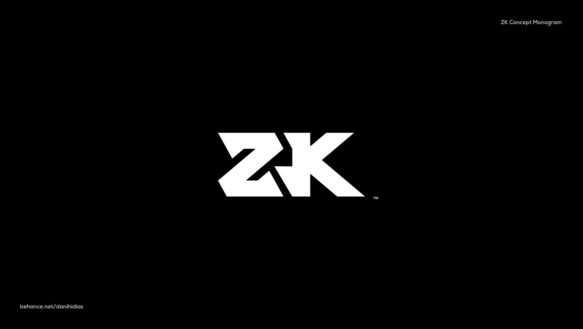 danihidiaz's tweet photo. ZK Concept Monogram (DM to buy)

Contact me if you are interested in a desing 📩

Support plis 🤙❤️

My portfolio https://t.co/5EkIOh3Quq https://t.co/tr1c5tWdiS