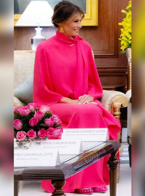 Amy Kremer tweet media