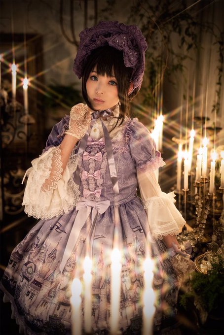 コスプレイヤー秋津穂乃華のTwitter画像16