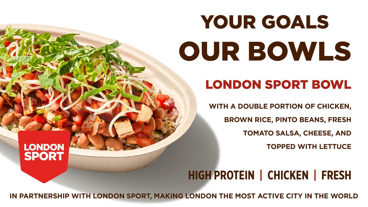 Chipotle Uk Chipotleuk Twitter Chipotle Uk Chipotleuk Twitter