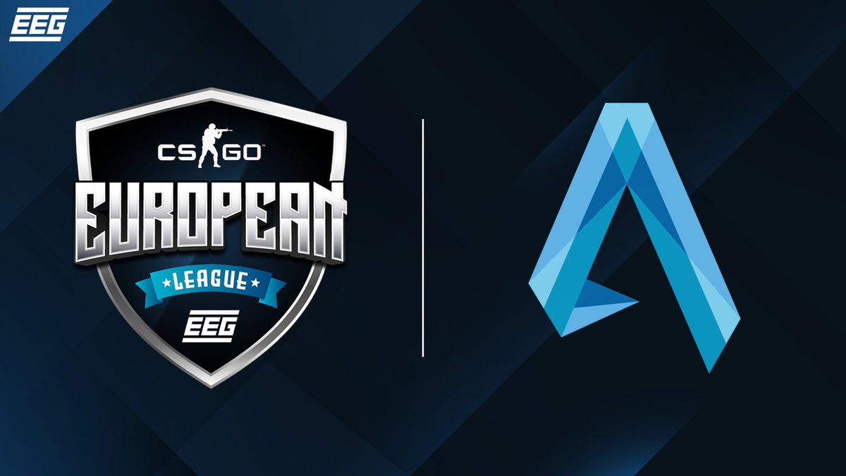 Welcome <a href="/AequitasEsport/">Aequitas eSport</a> Unity to The EEG European League: Season 1 with a €500 Prizepool! 

Signups: eeg.gg/league/54

#EEG #CSGO