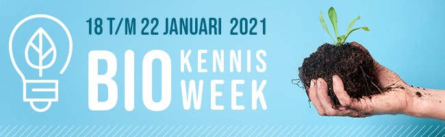 De Biobeurs 2021 is omgeschakeld naar de online Biokennisweek en is dé plek om potentiële klanten, relaties en collega's te ontmoeten. 

Plant Health Cure zal aanwezig zijn tijdens de Biokennisweek. Zien wij jou daar ook ?