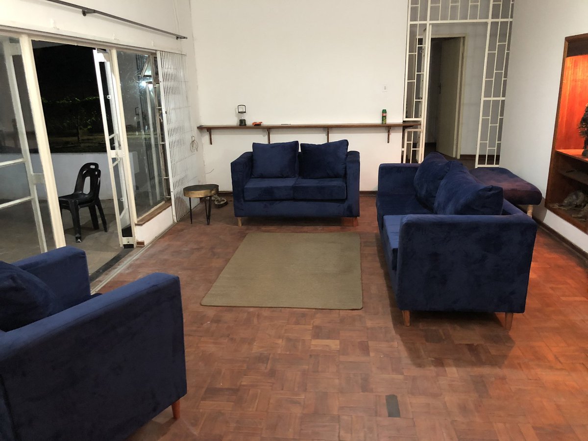 LikotaZM's tweet photo. Make your home cozy with Likota furniture. Order a sofa set and have us deliver it to you within 2 weeks π
yes you heard that right, we have adjusted our lead time on all sofas.
Head over to our catalog (link in the bio) and pick something that you like. #ClientCamera https://t.co/VZsVLXLGu9