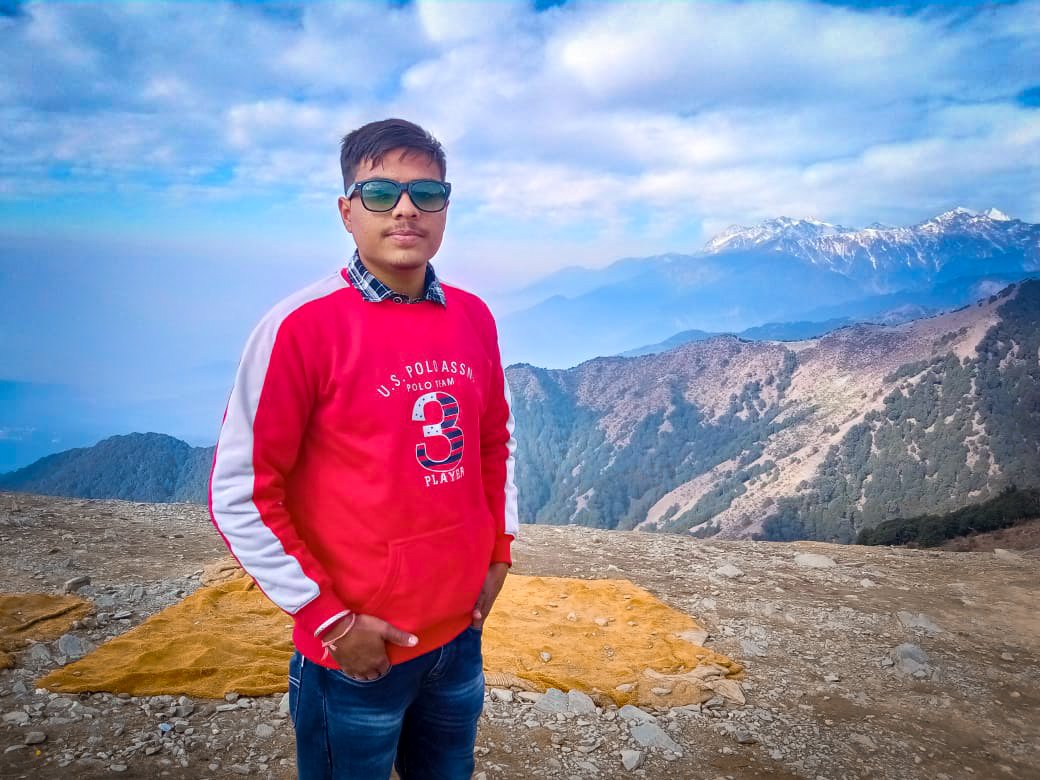 ShubhamShappi's tweet photo. Shubham shappi https://t.co/GbHXAtSlAL