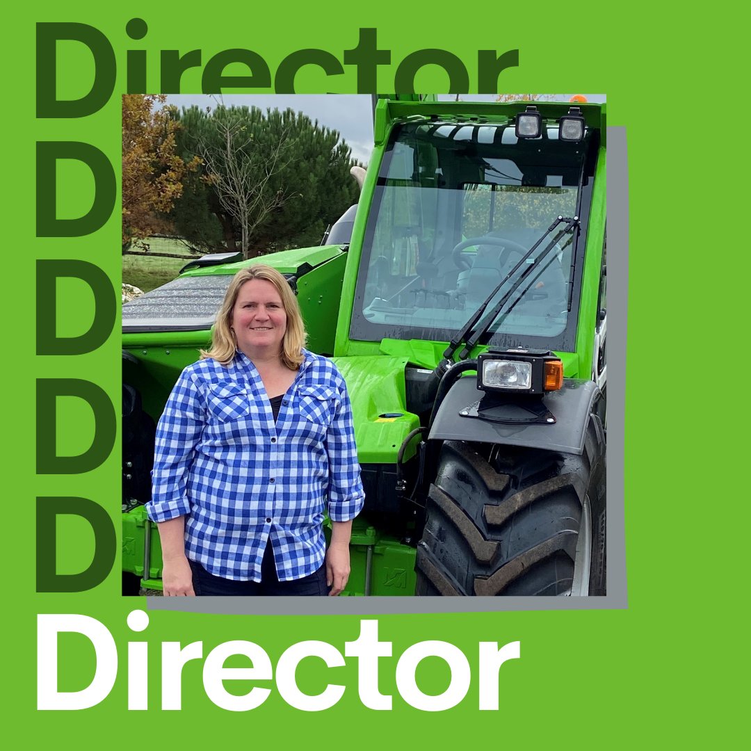 To start off Merlo UK's Women in Agriculture and Construction campaign we are proud to hear from Laura Wiltshire about her experience in the industry; you can read all about it over on lnkd.in/dWZq_BA #womeninagriculture #womeninconstruction #equalitymatters