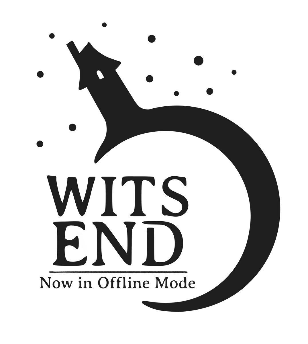 Andrew Bosley of Wits End tweet media