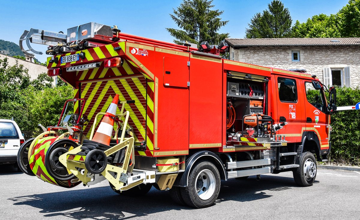 Sapeurs-pompiers 06 tweet media
