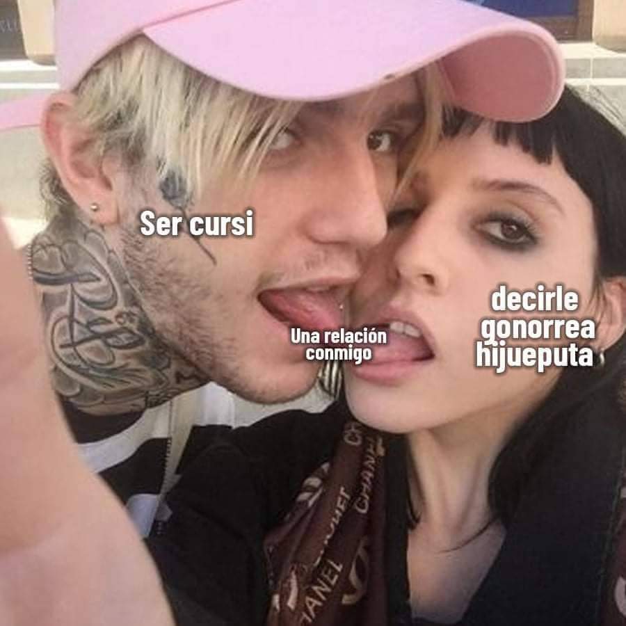 si soy.