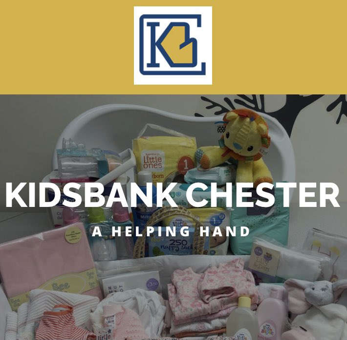 We’re so happy to announce we’re supporting @KidsbankC .  This fantastic charity support local families and children.  

<a href="/FigTreeSealand/">TheFigTreeSealand</a> will be hosting a donation station for all your children’s  toys/clothes no longer needed 

#community #InThisTogether