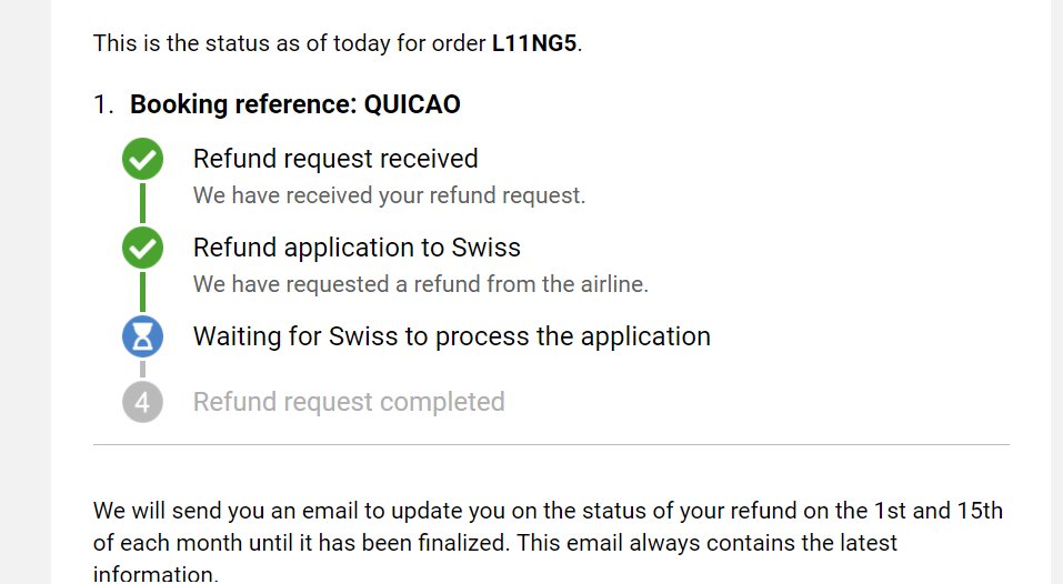 GoToGate.TravelAgencyScammers tweet media