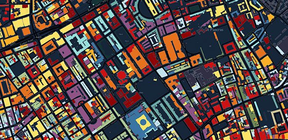 CambridgeCDBB's tweet photo. Case Study! @colouringlondon is testing the #GeminiPrinciples in the creation of a  tool which combines volunteer contributions with automated processes to increase access to high quality building attribute data.

https://t.co/rKaV9UQzxE

#NDTprogramme #DigitalTwin https://t.co/8nKepbxdTl