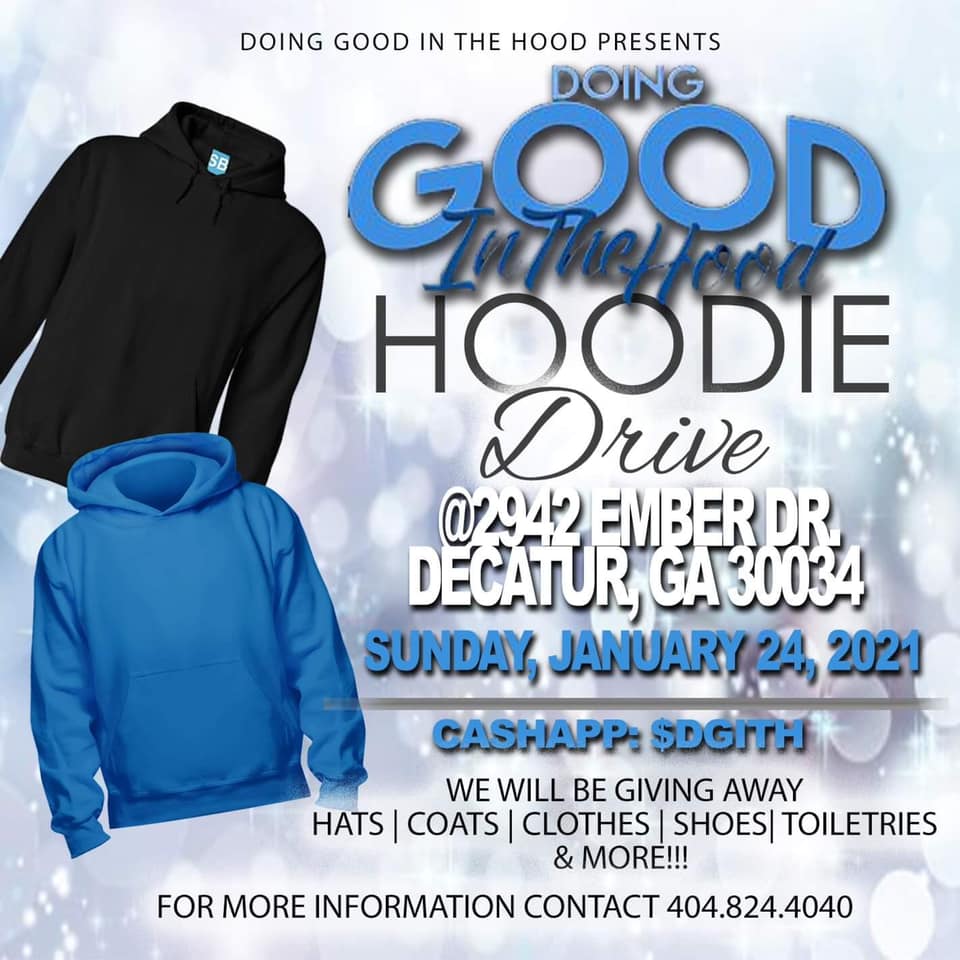 dgithusa's tweet photo. Two locations, one GREAT cause!! https://t.co/iTlG8tnQ3H