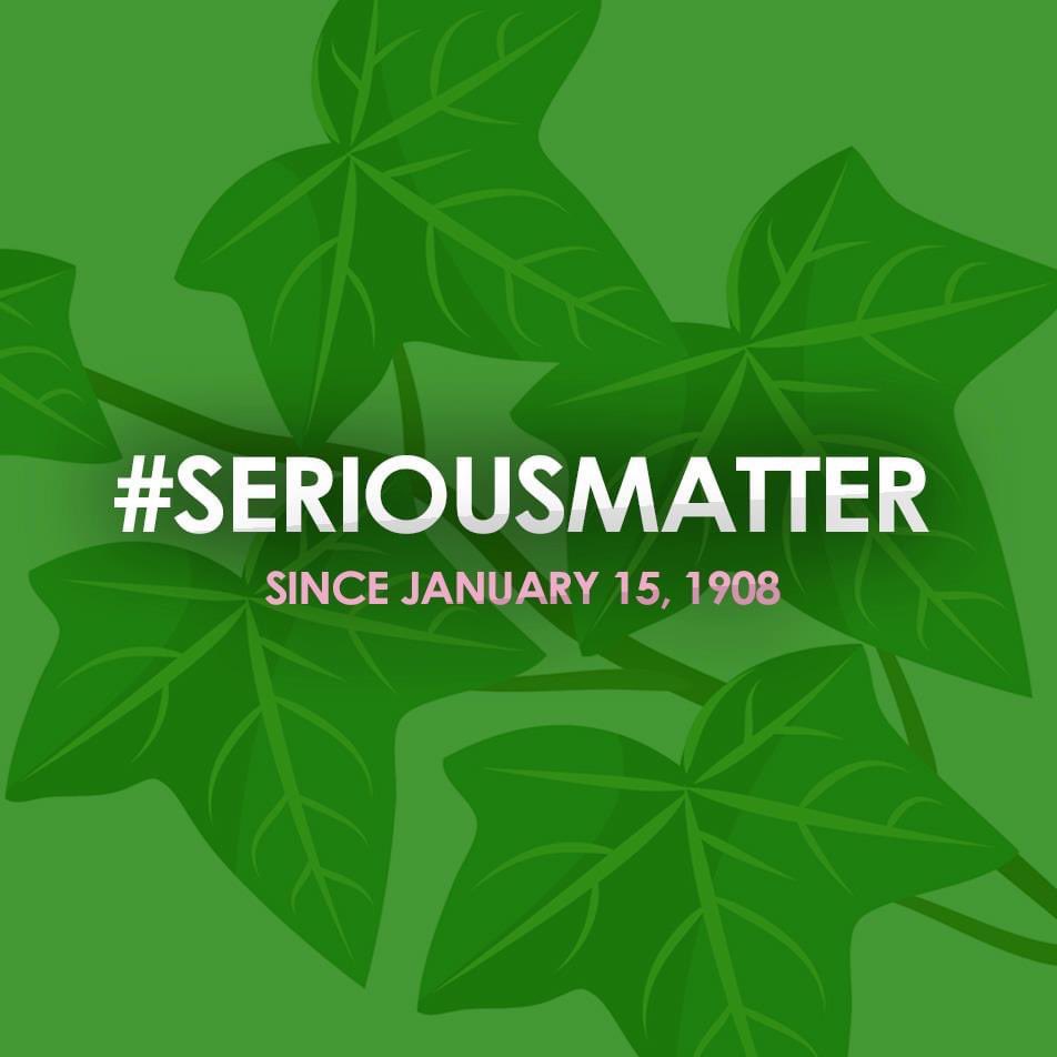 Alpha Kappa Alpha (@akasorority1908) on Twitter photo 