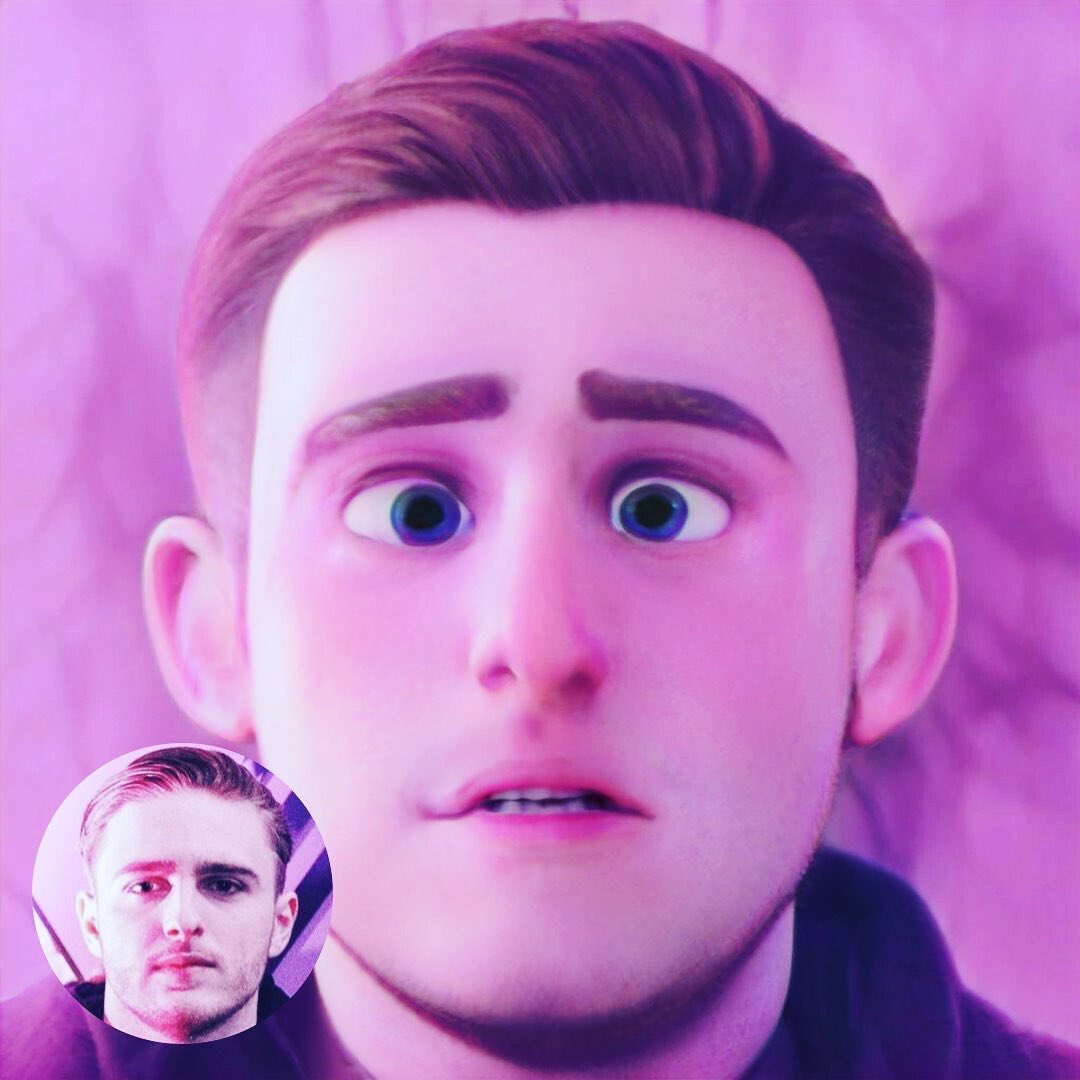 Prism Gang™ tweet media