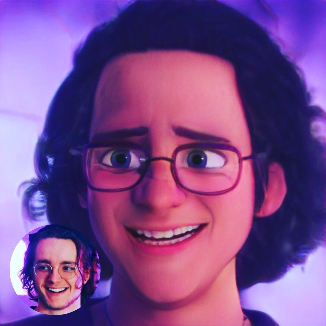 Prism Gang™ tweet media