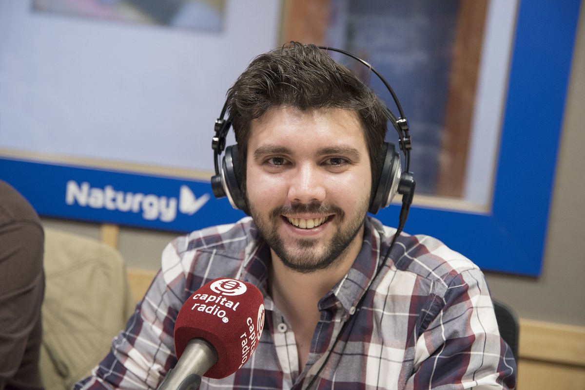 .<a href="/MiradasViajeras/">Miradas Viajeras</a> nos trae de nuevo la #Curiosoteca. Hoy, <a href="/DiegoRuizRV/">Diego Ruiz RV</a> nos habla sobre la Catedral de Justo, en Mejorilla del Campo, una construcción hecha por tan solo un hombre, Justo Gallego. ¡Engánchate al directo!