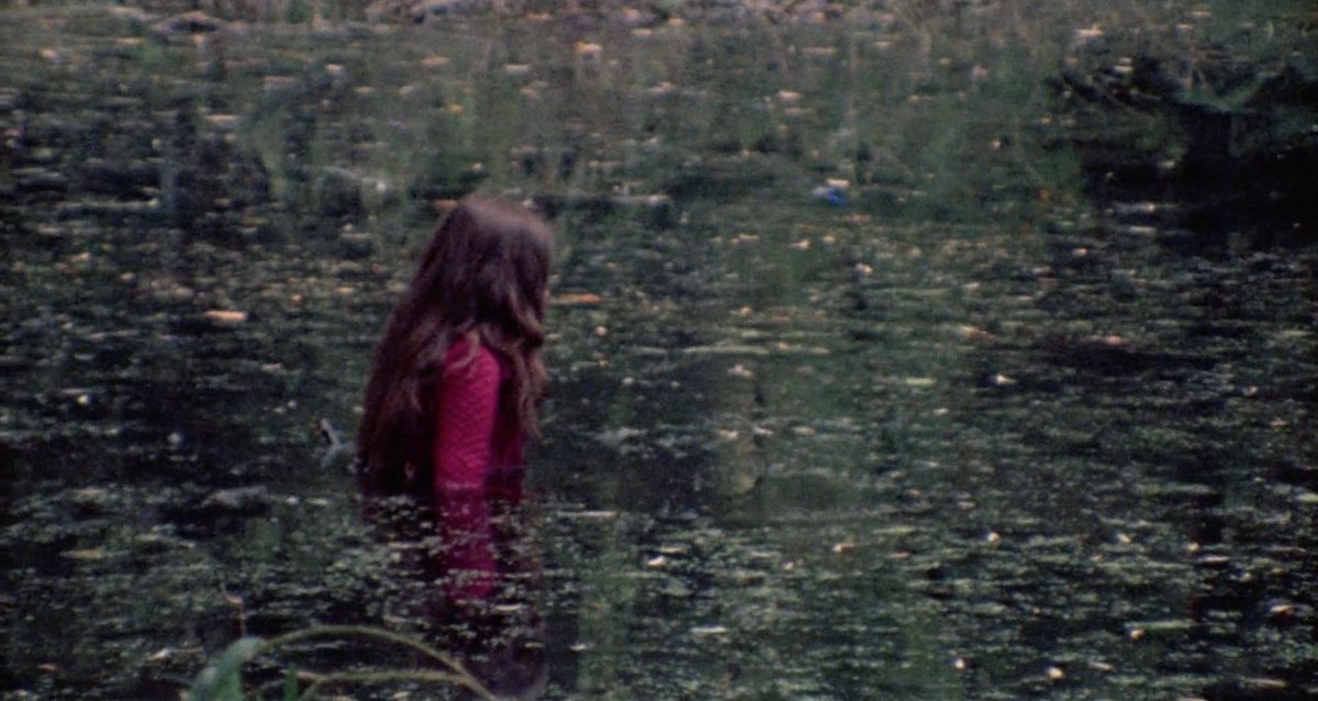 THE LAST HOUSE ON THE LEFT (Craven, 1972)