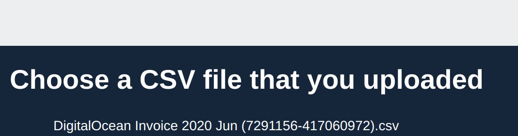 InflexHQ's tweet photo. Work in progress CSV import feature - it'll guess the types of fields (integer, decimal of n places, or text -- dates to come later!) and also nullability. Sometimes data is missing: explicit about it is important for honesty. ☝️

#haskell #types #spreadsheets https://t.co/WkvWBYCUKa