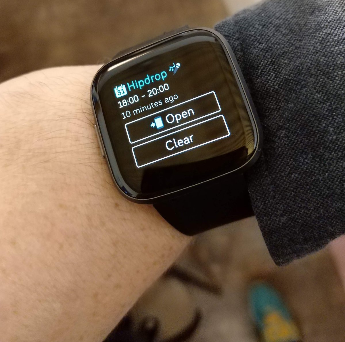 You know what time it is? From 6pm tonight on <a href="/DublinDigiRadio/">Dublin Digital Radio</a> with @ratherthanhater. There's a ton of amazing records ready to be spun. Great line up as usual tonight afterward with One CP Radio at 8pm and Heat Werk have <a href="/StevieGrainger/">Stevie G</a> a packed DDR Friday! Gerrup!