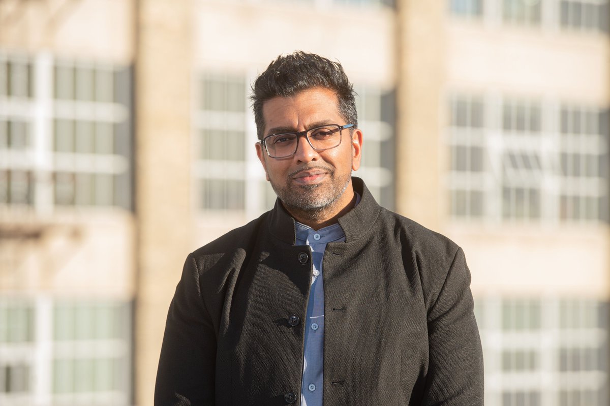TheWpgChamber's tweet photo. Our first edition of Your Chair in Your Community is live!

"To our members, as you and your organization embark on your journey of truth telling, truth learning, and reconciliation – please know we’re here to support you."- Chair, @shreerajpatel 

Blog➡️ https://t.co/F4T8oDCEUP https://t.co/H7GNtRRTN3
