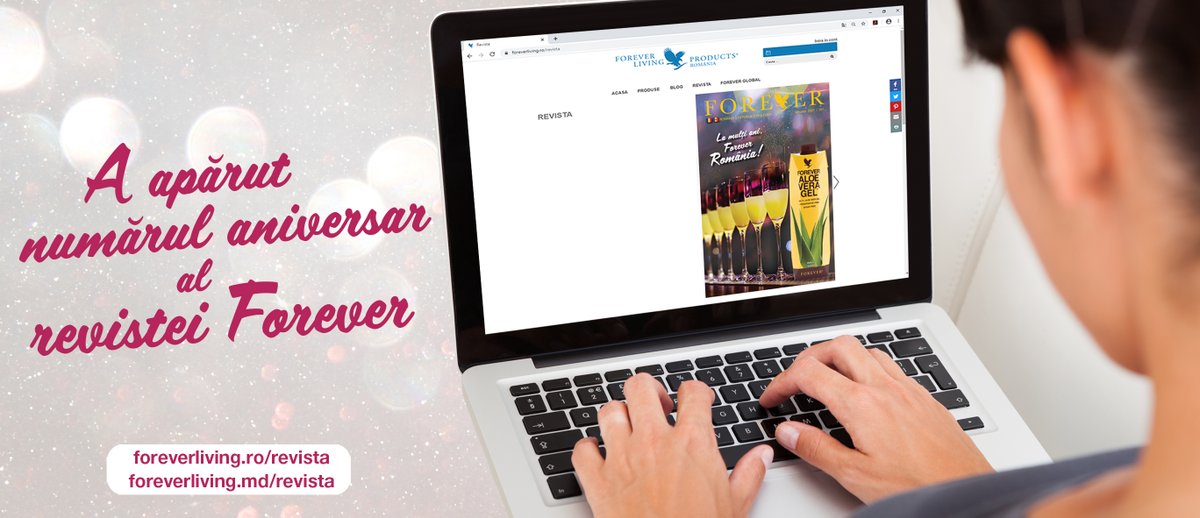 Forever Living Products Romania Hq Romaniaflp Twitter