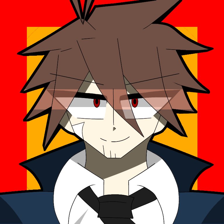 furuyed's tweet photo. thanksさんギャグ枠で参加しております…友だち5000兆人欲しい！！！ https://t.co/FhA86RwAlV