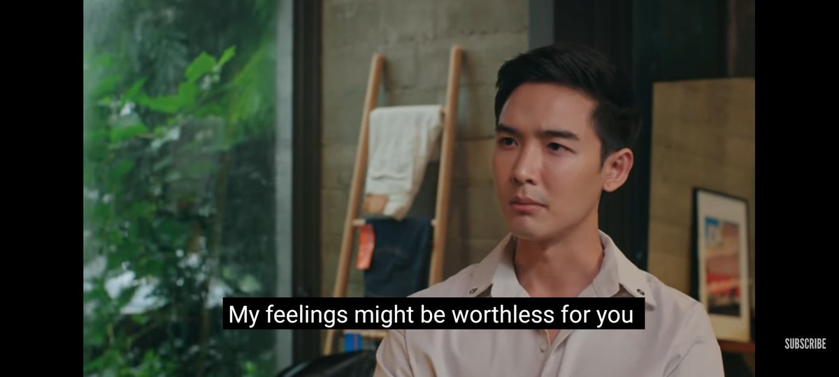kiet_kemkaeng's tweet photo. "Don't flatter yourself" -Stud @Plustor @stjinx_maya #FriendZone2ตอนจบ #FriendZone2EP16 #EarthStud https://t.co/GwKe7x4y9x