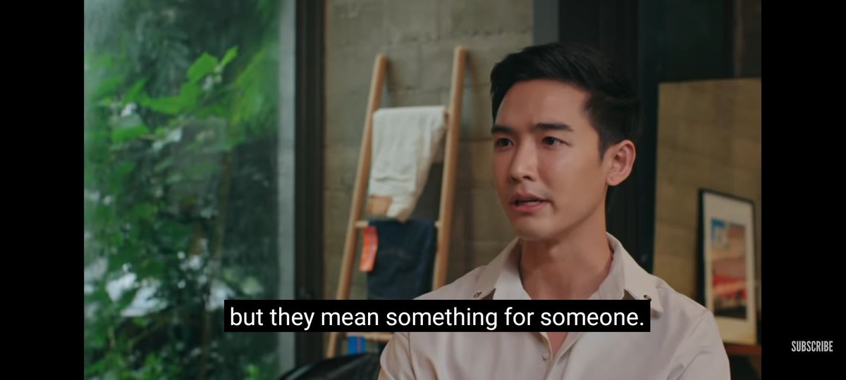 kiet_kemkaeng's tweet photo. "Don't flatter yourself" -Stud @Plustor @stjinx_maya #FriendZone2ตอนจบ #FriendZone2EP16 #EarthStud https://t.co/GwKe7x4y9x