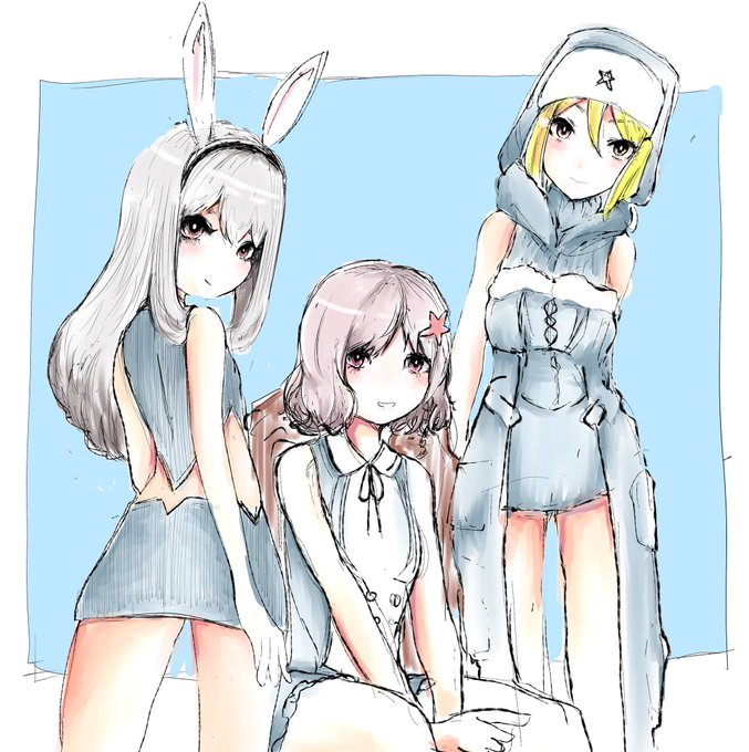 ノースリーブ 高画質 のtwitterイラスト検索結果 古い順 ノースリーブ 高画質 のtwitterイラスト検索結果 古い順