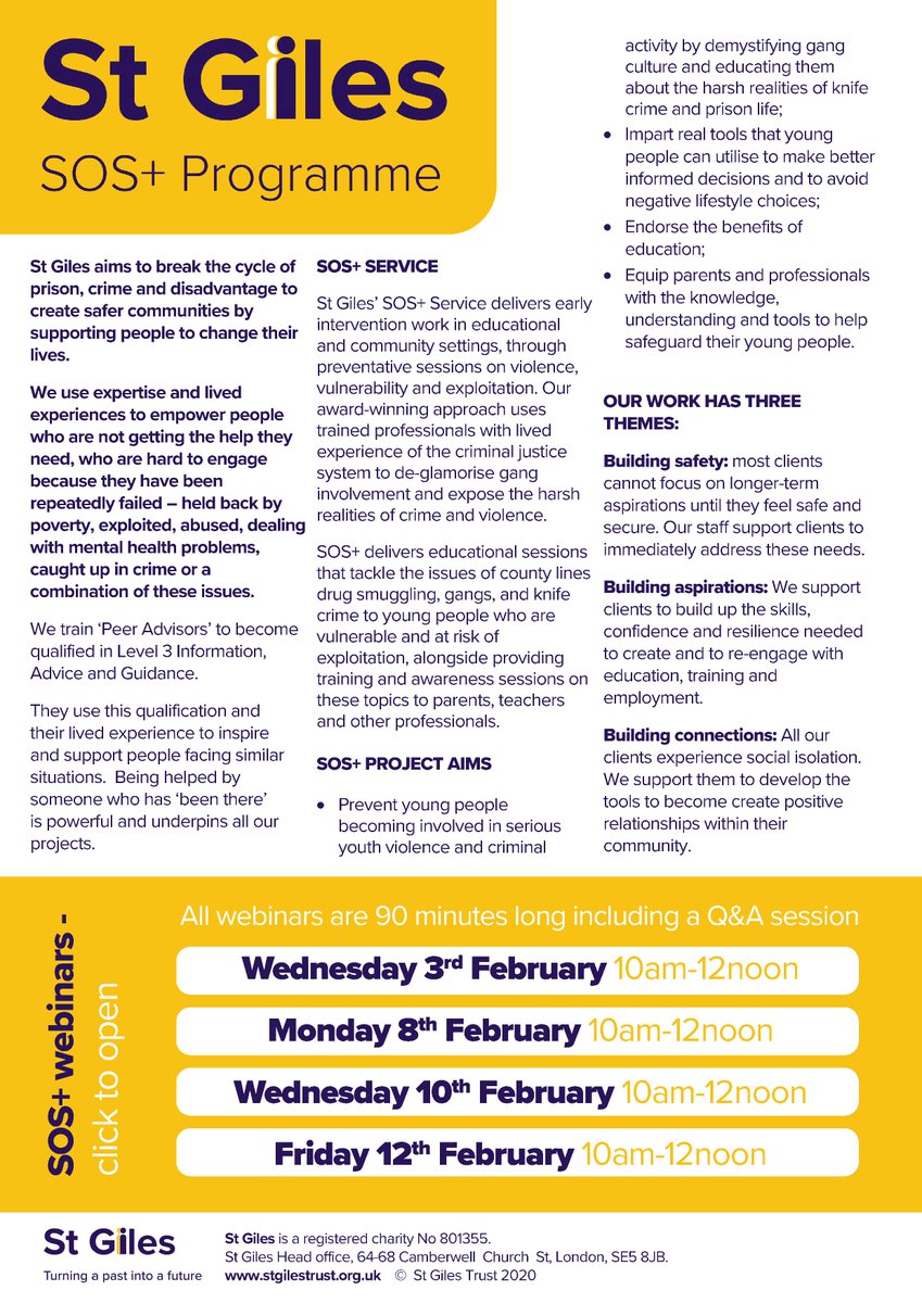 West Midlands Violence Reduction Partnership tweet media