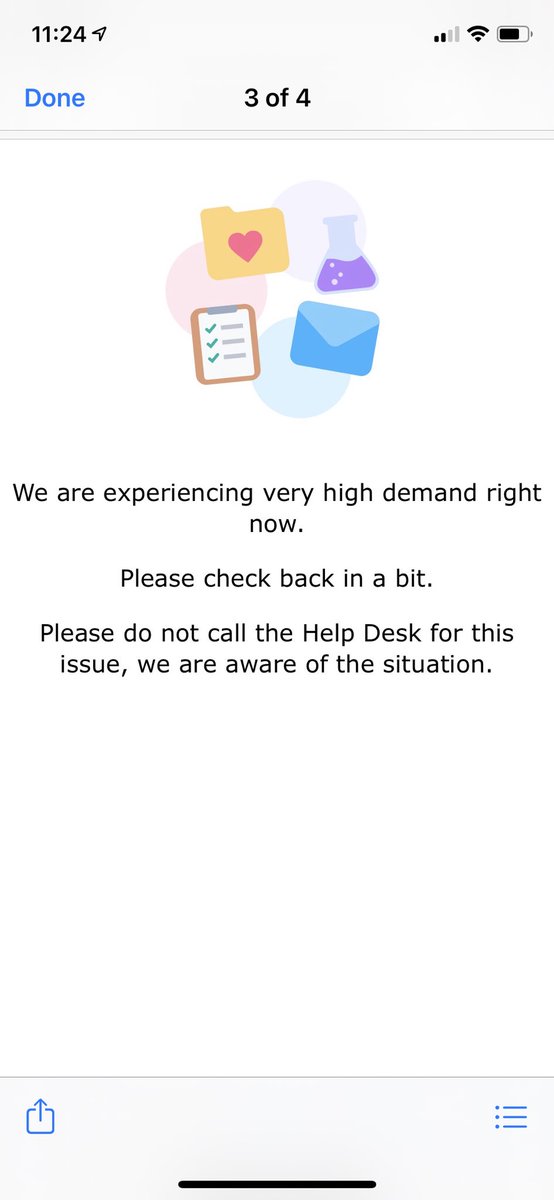 dmurphy05's tweet image. Where are the vaccines for 75 and older?? #Disgraceful #lies ⁦@NYGovCuomo⁩