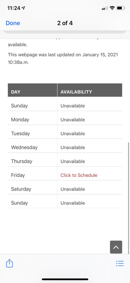 dmurphy05's tweet image. Where are the vaccines for 75 and older?? #Disgraceful #lies ⁦@NYGovCuomo⁩