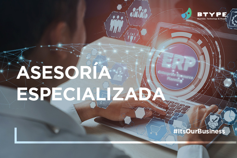 btypemx's tweet image. En #BTyPE buscamos que tu #empresa en crecimiento opere y administre como grande desde hoy.  

#ItsOurBusiness  👩🏻‍💻➡️ btype.mx