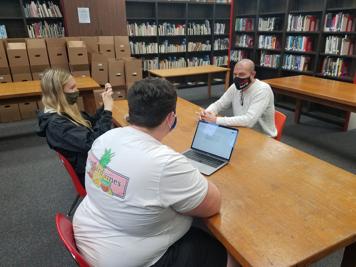 Leon County Schools tweet media