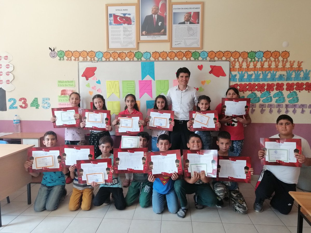 halukusak45's tweet photo. #Eğitimdeköprübaşı
@AtaturkManisa
@koprubasi_fpi
"Özlem içerir" 2018-2019 mezuniyet https://t.co/JegQOhHhar