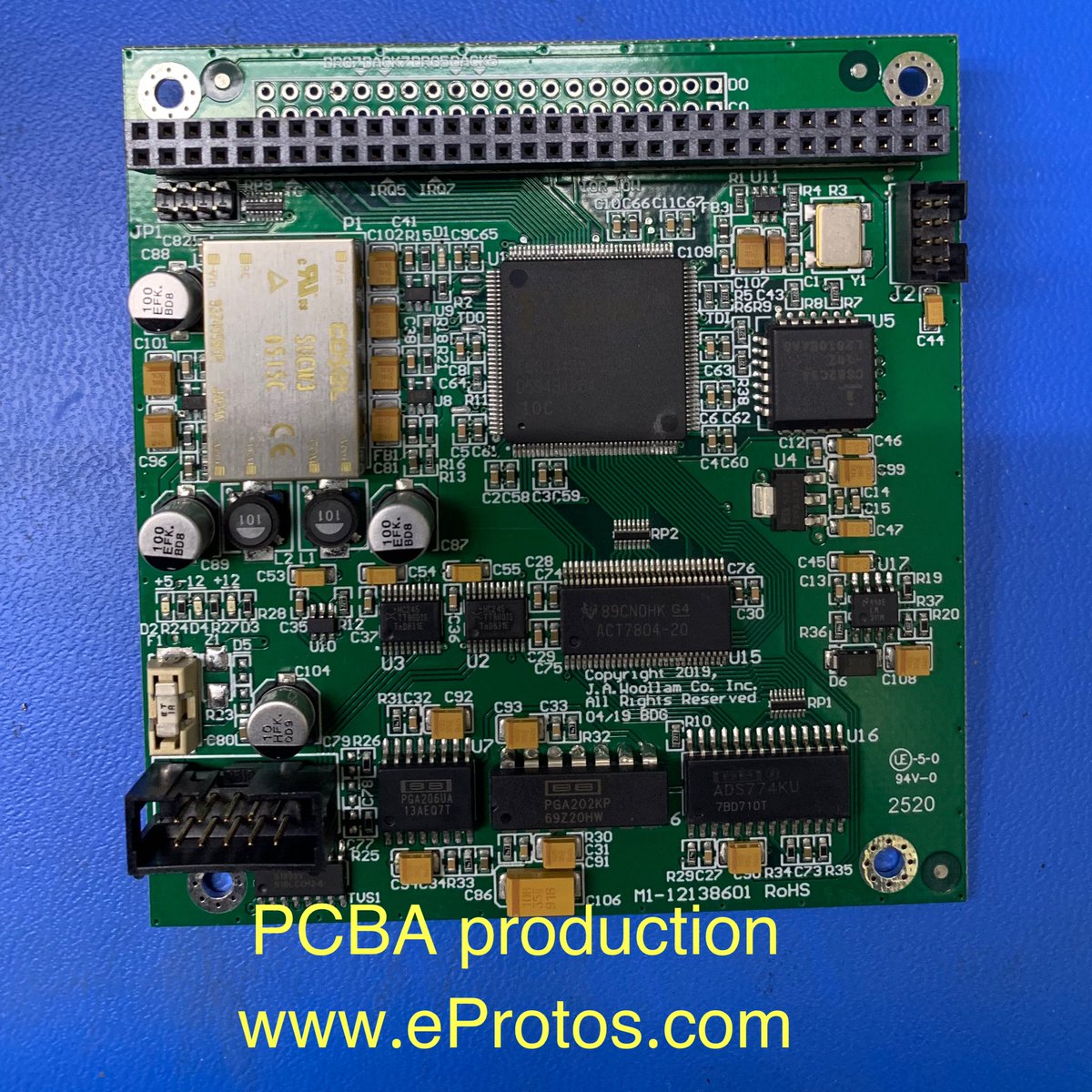 precision4pcb's tweet image. What a compliment by customer “I will be sure to include precision technologies for bids, because precision technologies is more reasonable than #Advancedcircuits #eprotos #PCBassembly #PCBdesign