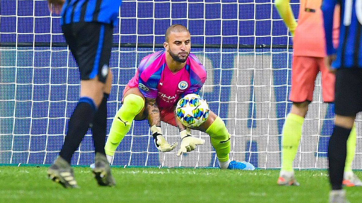 10) THE NET DODGERWill do anything to avoid his turn in goal. Prone to lingering at the other end of the pitch and avoiding eye contact. Will not accept that it's his turn until issued with court papers and frogmarched to the 'D'. Let's in a soft goal to get back out again.