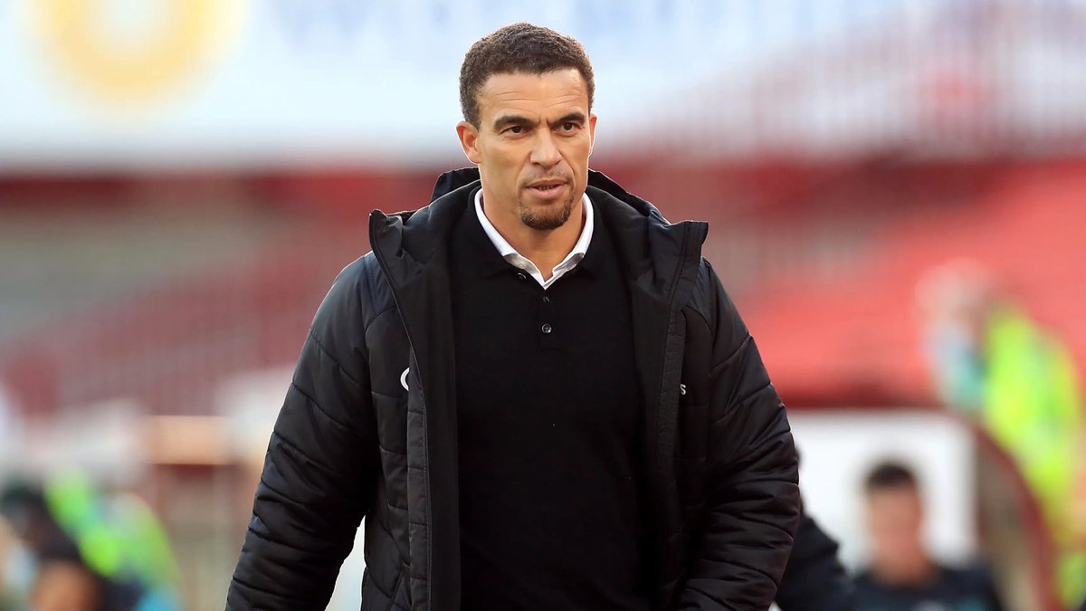 Valerien Ismael - Barnsley