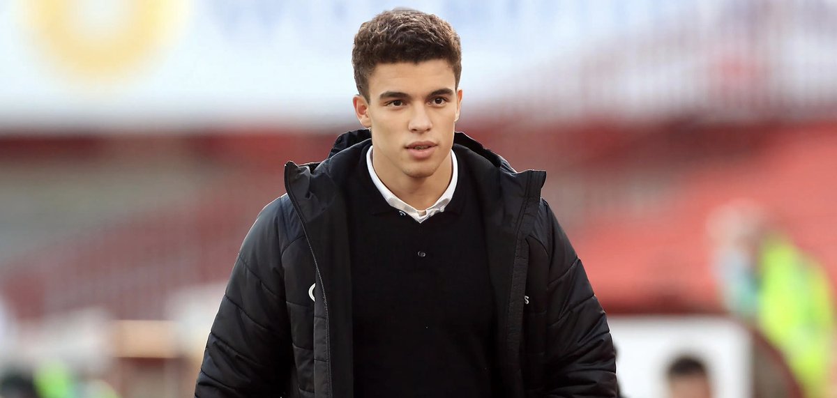 Valerien Ismael - Barnsley