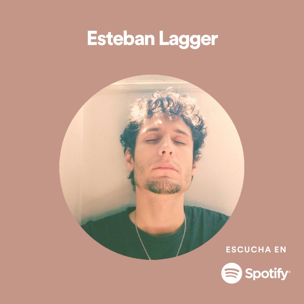 Esteban Lagger tweet media