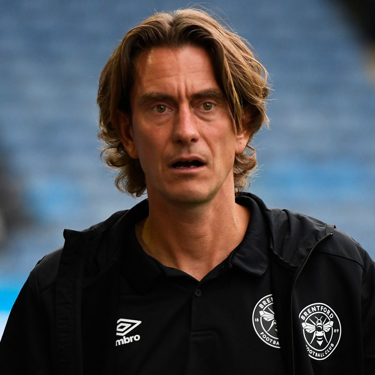 Thomas Frank - Brentford