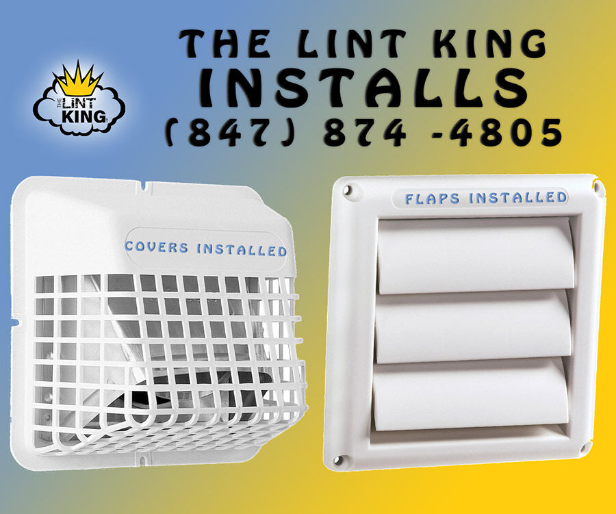 TheLintKing's tweet photo. TLK #046 π Homeowners understand that things wear out and need replacing; roof, gutters, and siding. But what about your home's exterior vents? The plastic parts become warped, brittle, or missing the flaps. Visit https://t.co/6akRNwubnj #HomeExterior #BirdCovers #DryerFlaps https://t.co/ZcZQslFQCy