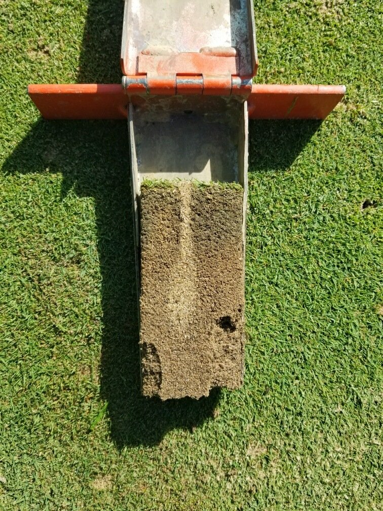 Hunting Creek Country Club tweet media