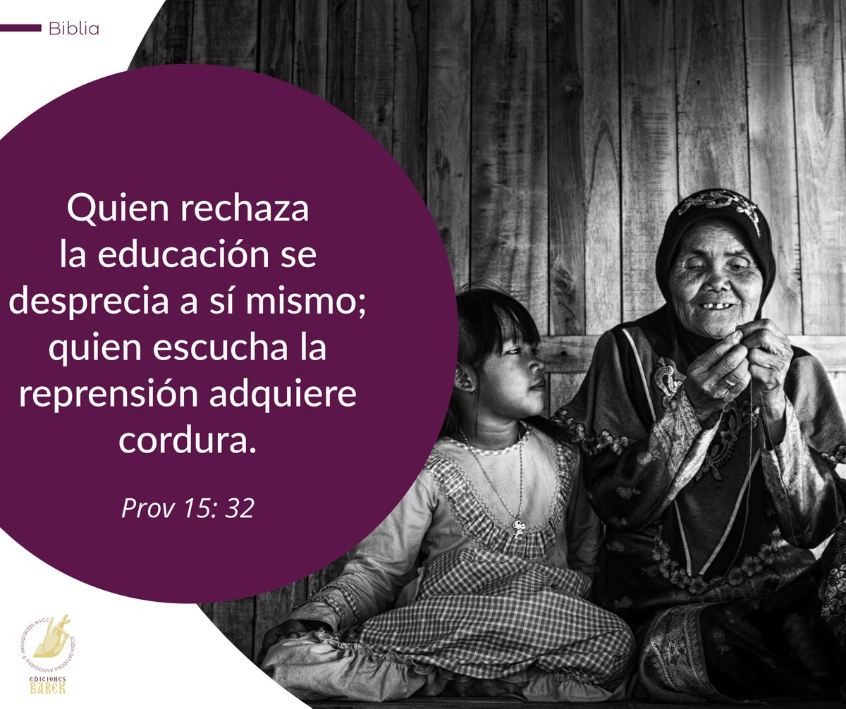 EdicionesBarek's tweet photo. #EdicionesBarek #Biblia #cristianismoortodoxo https://t.co/iGqqjFQnPG