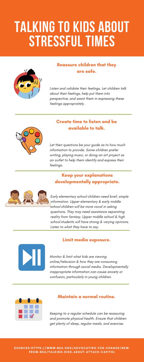 Out2Learn's tweet image. For more information about speaking with youth follow National Education Association #YouthConversation #Out2Learn #KidStress