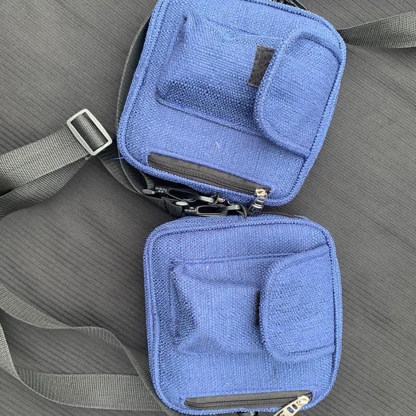 mo_aunty's tweet photo. Blue chest bags
Love it,Get it,flaunt it https://t.co/GrrA6r5r0I