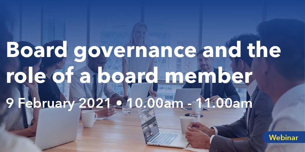 CIHWestMidlands's tweet photo. Are you interested in applying for a board role? Are you new to the housing sector and would like to find out more about governance &amp; the role of the board?. Join @SharonThandi07 and @EllenDamlica from @Penn_housing. Free for members https://t.co/7xW1M12ntM https://t.co/4ixO4susx2