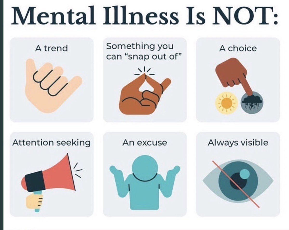 OCDKansas's tweet photo. #mentalhealth #MentalHealthAwareness #strength #strengthoverfear #ocd https://t.co/Z266rYoUJ0
