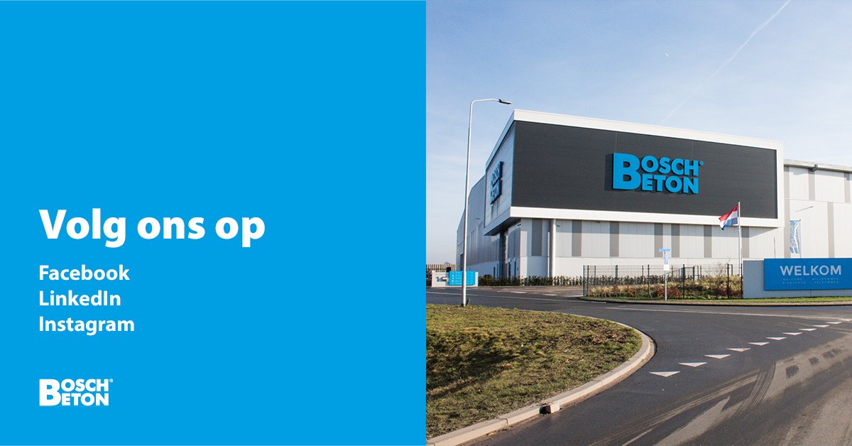 Bosch Beton tweet media